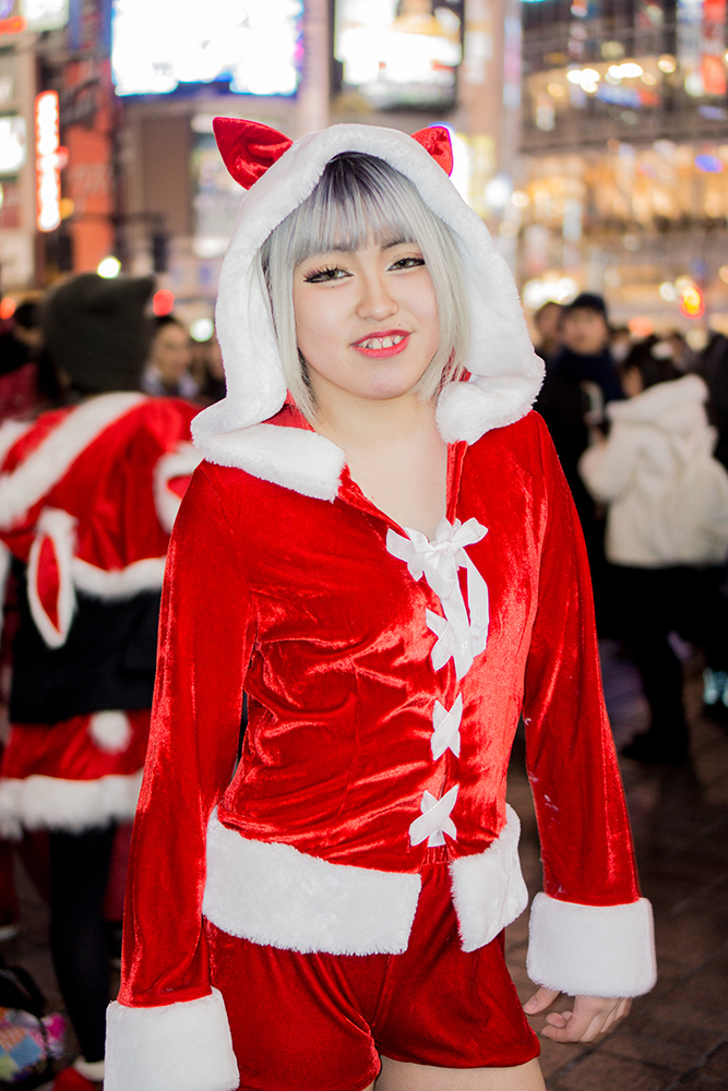 渋谷クリスマスイブ2017_7