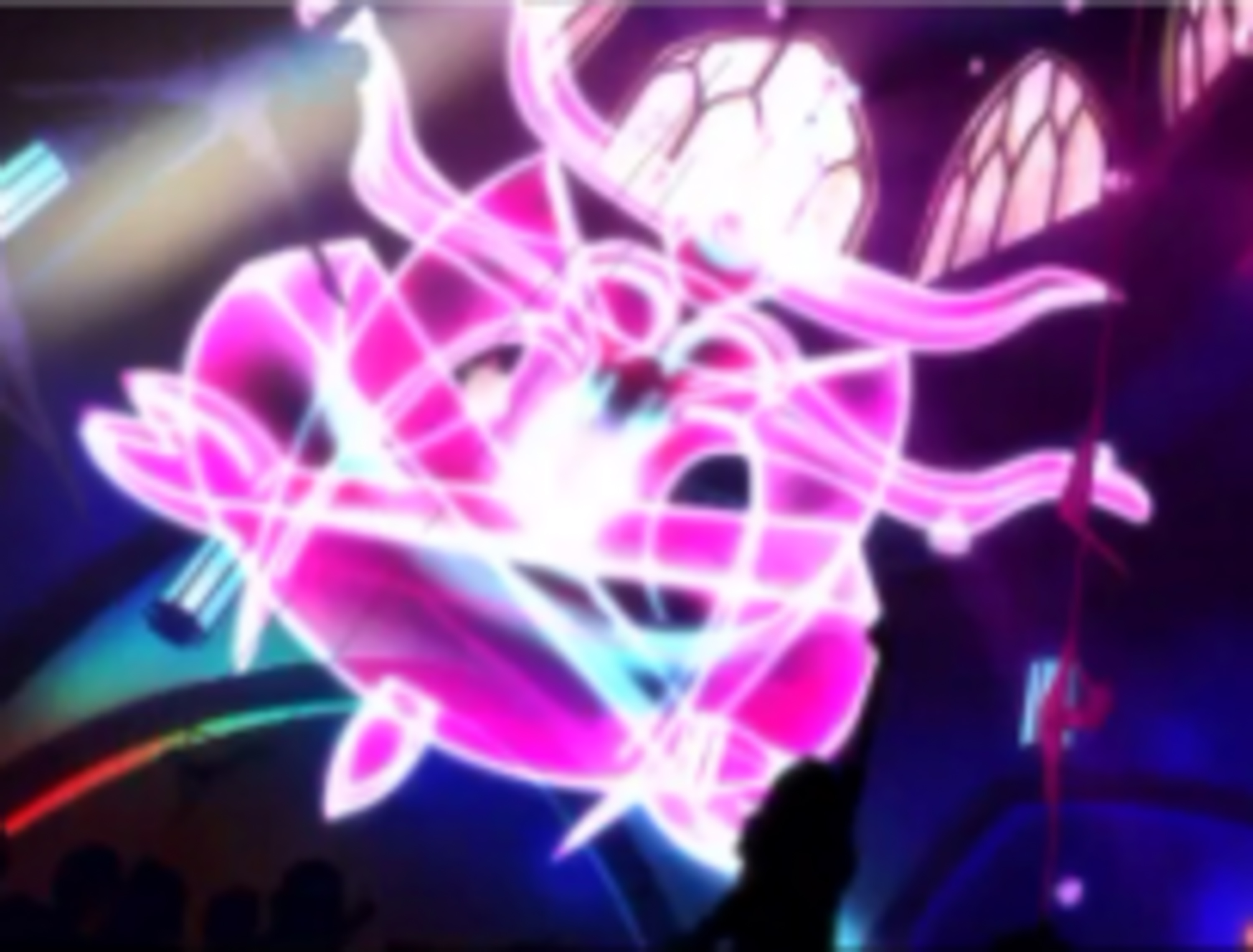 『DEVILMAN crybaby』