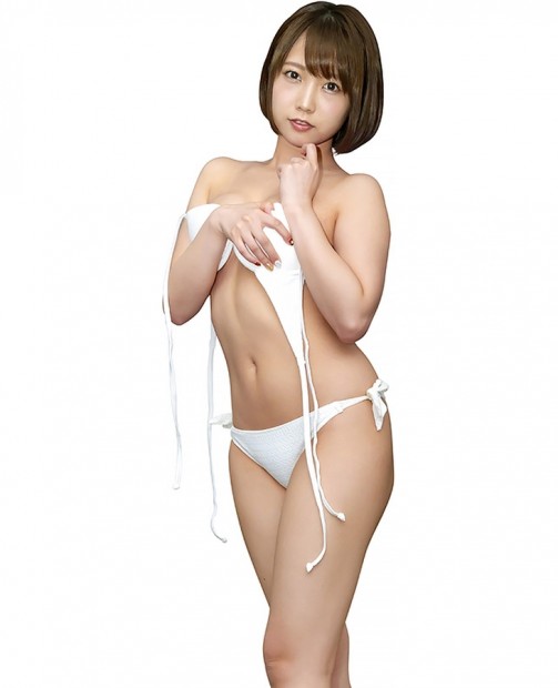 PLAMAX Naked Angel 1/20 戸田真琴_3