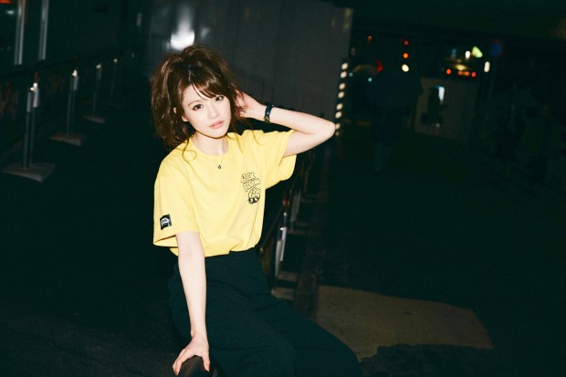 相沢みなみさんフォトレポート15