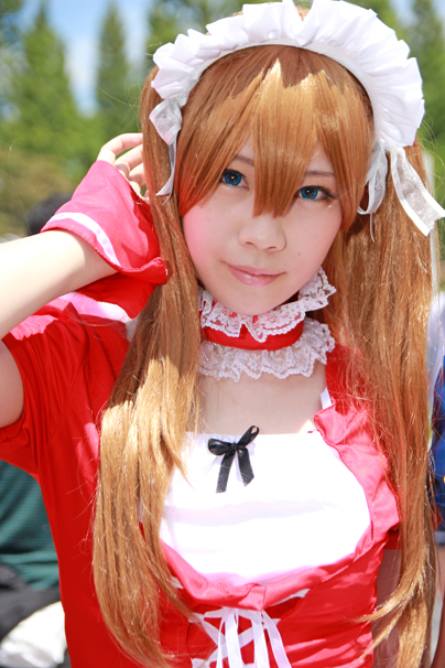 エヴァ_アスカ_ないるさん1