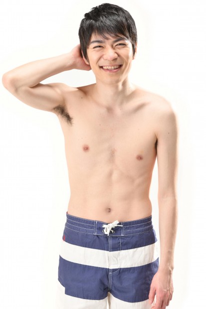 小野田真（佐々木道成）