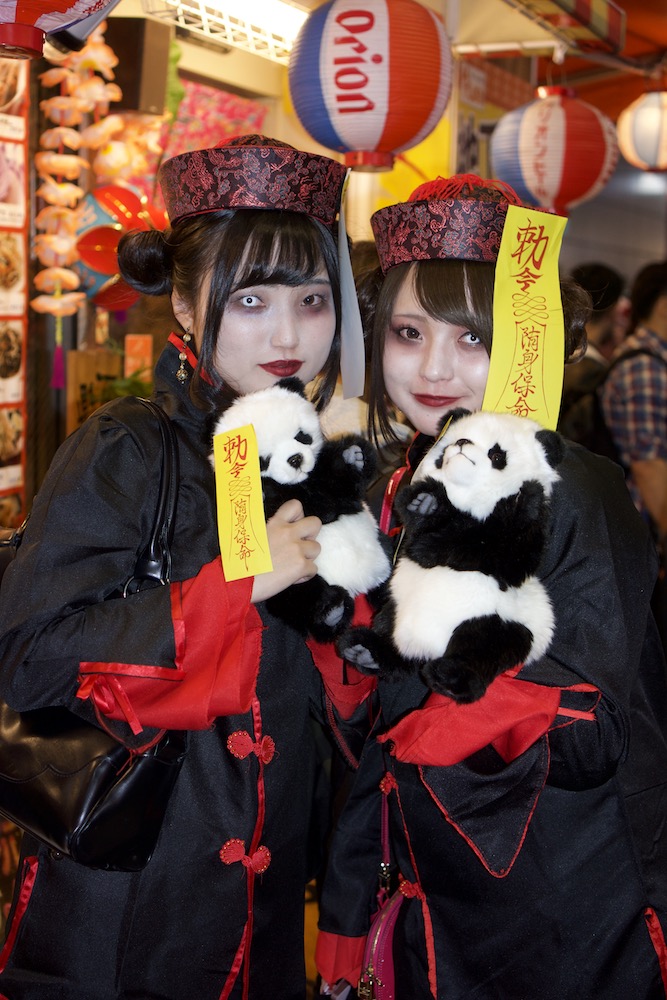 渋谷ハロウィン2018_29