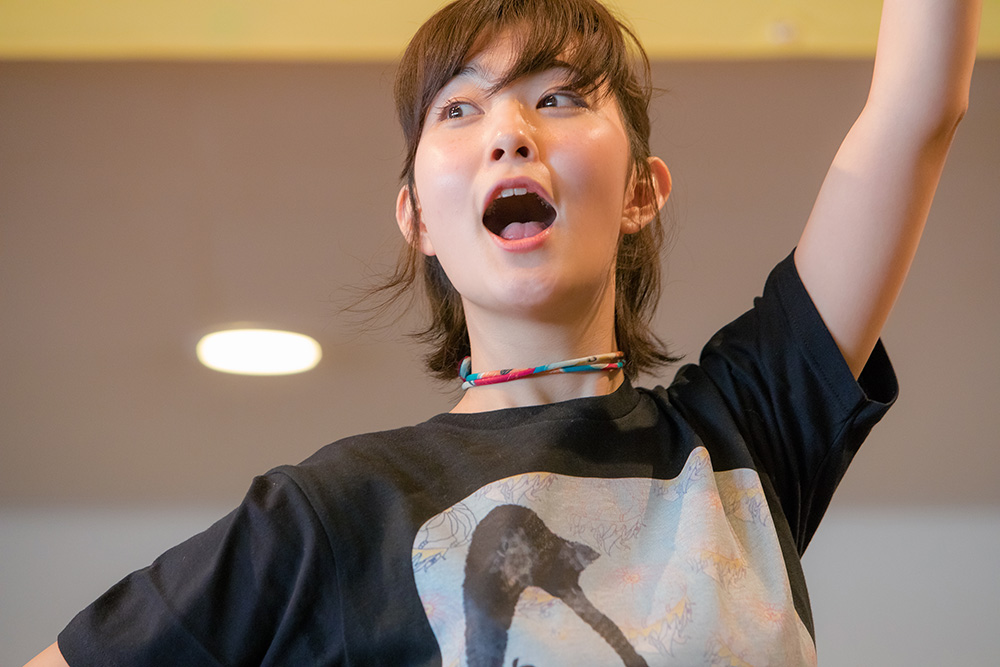 中嶋春陽さん写真