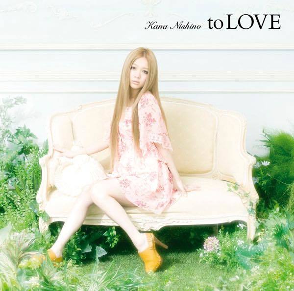 大ヒット曲「会いたくて 会いたくて」「Best Friend」「Dear...」などを収録。90万枚を超えるメガヒットとなった2ndアルバム『to LOVE』（2010年）