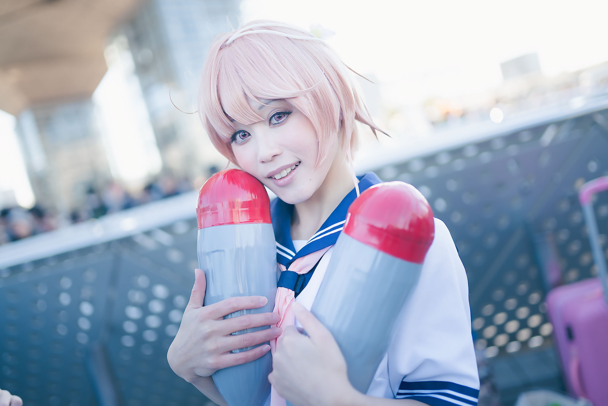 C91コスプレ_ごーや。さん_艦隊これくしょん_い58_3