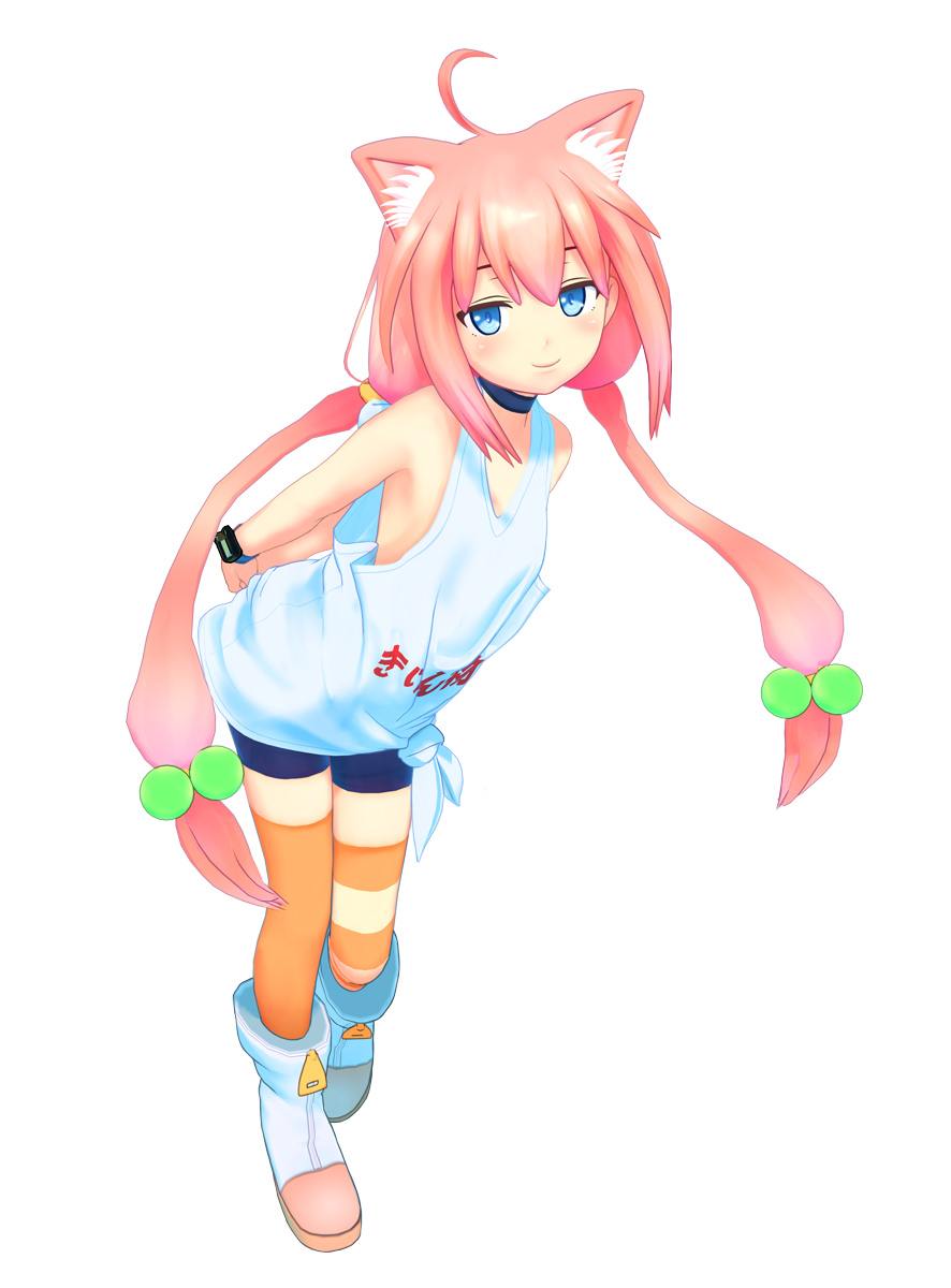 猫宮ひなた