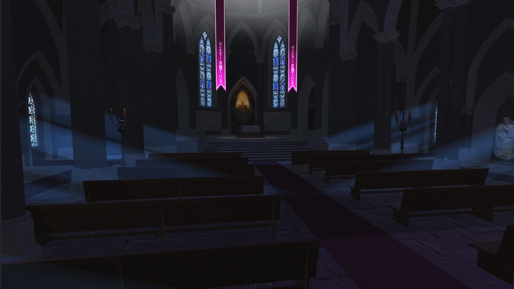 『バーチャルさんはみている』6