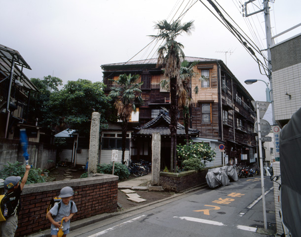 TOKYO STYLE