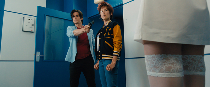 シティーハンター THE MOVIE 史上最香のミッション4