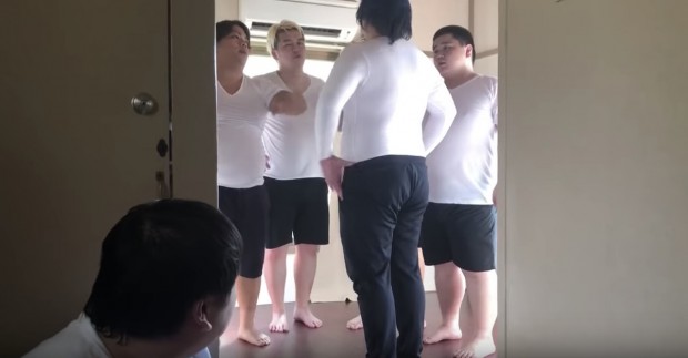 高井さん