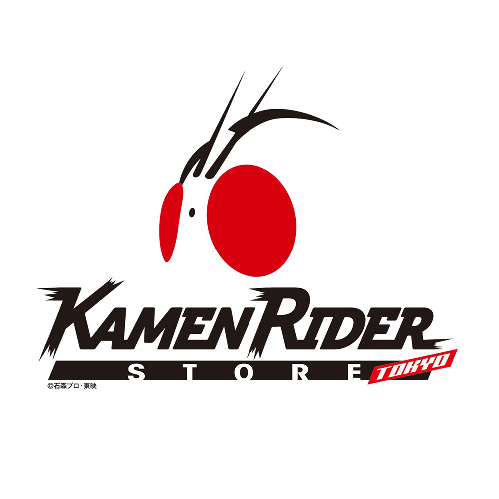 「KAMEN RIDER STORE TOKYO」