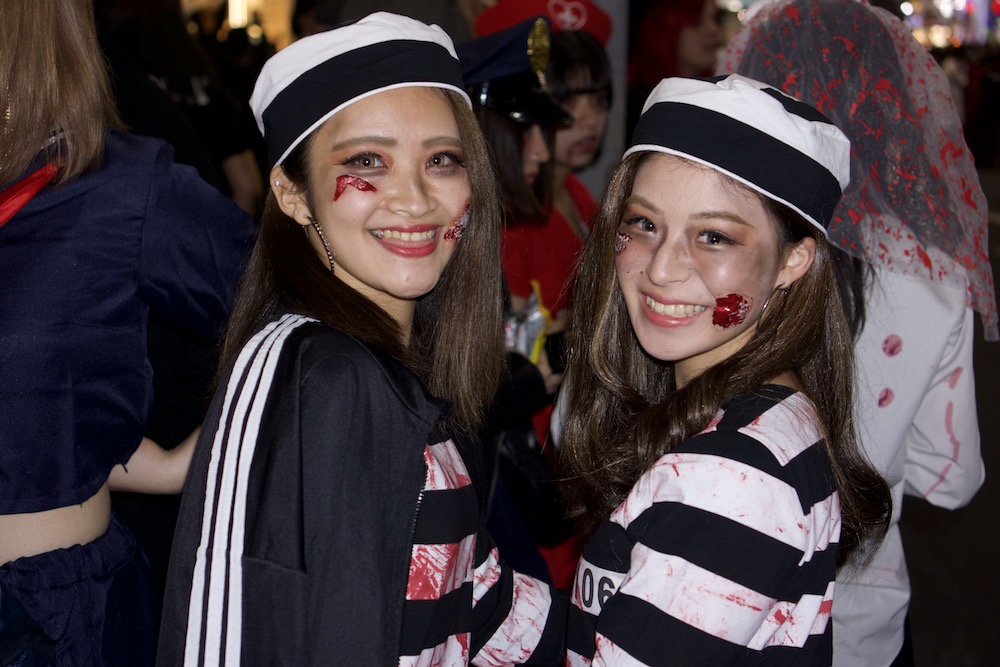 渋谷ハロウィン2018_09