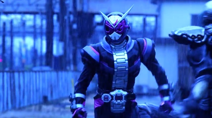 仮面ライダー平成ジェネレーションズ FOREVER_1 2