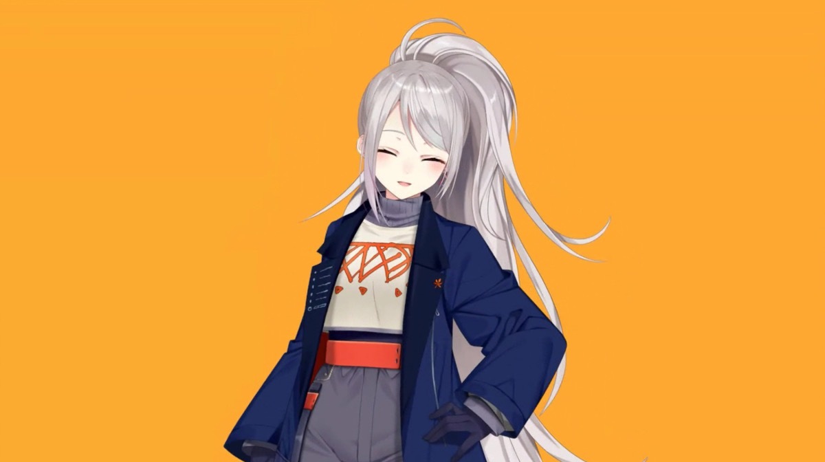 VTuber・樋口楓2ndシングル『Baddest』インタビュー
