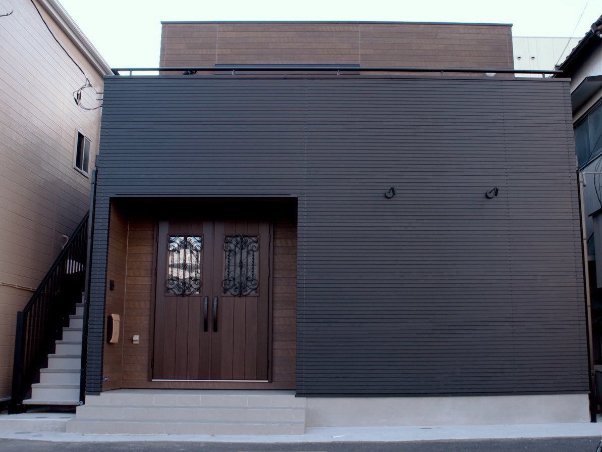 BAD HOP レコーディングスタジオ