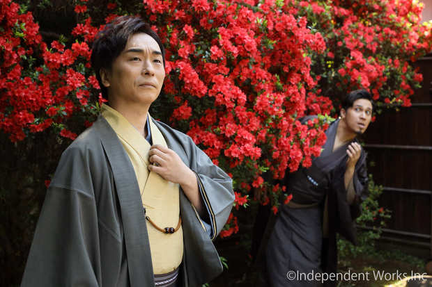 SUBA ROOTS 関智一 木村昴