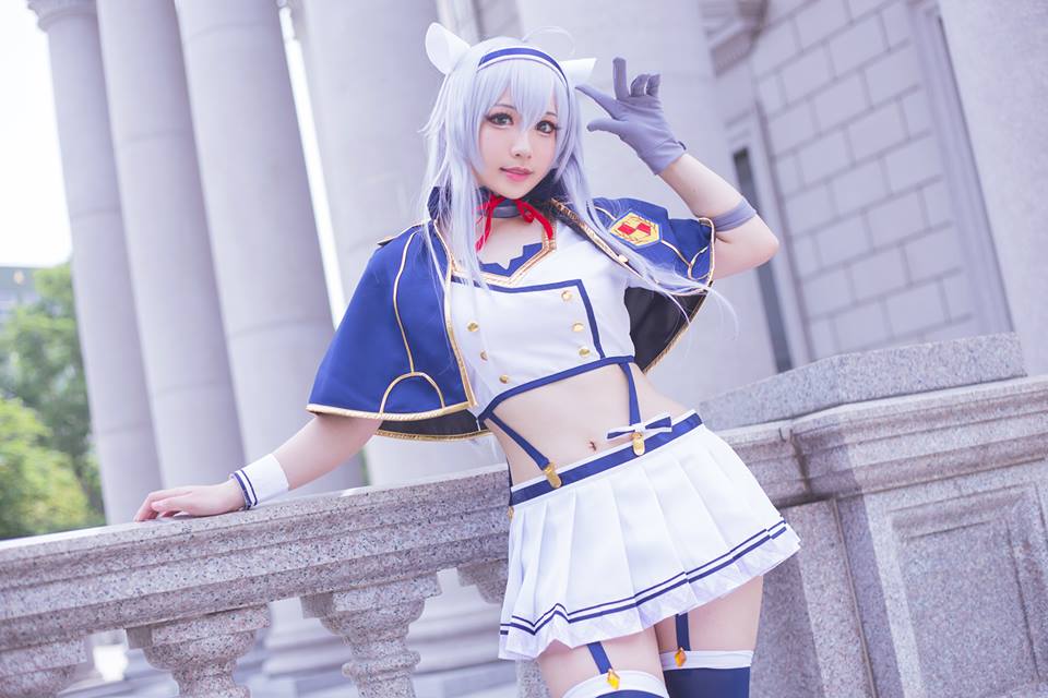 千尋さん／『ロクでなし魔術講師と禁忌教典』システィーナ=フィーベル