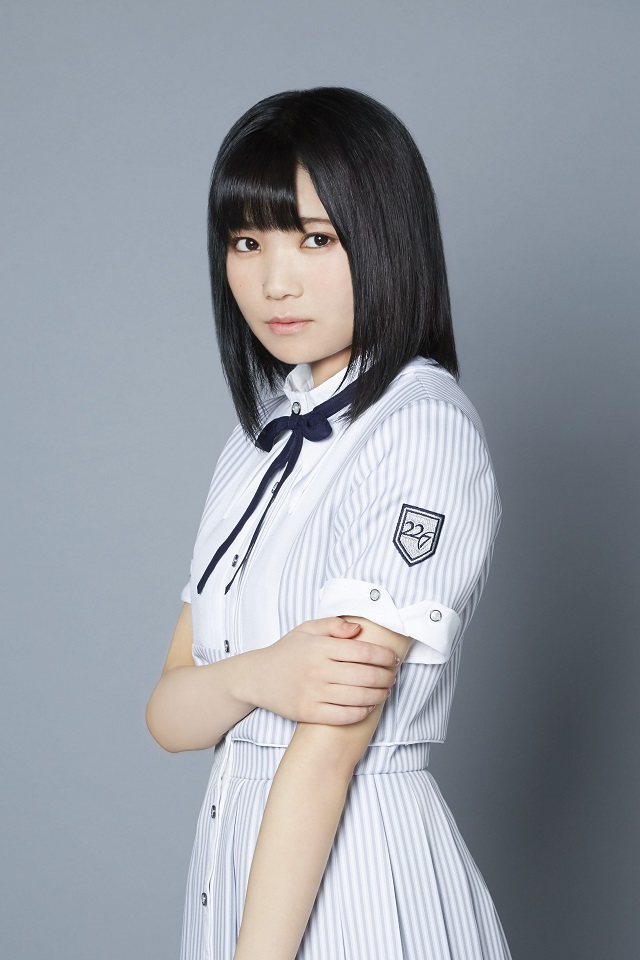 西條和さん（滝川みう役）