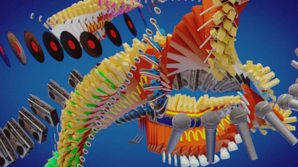 ティロリミックス MV 場面カット35