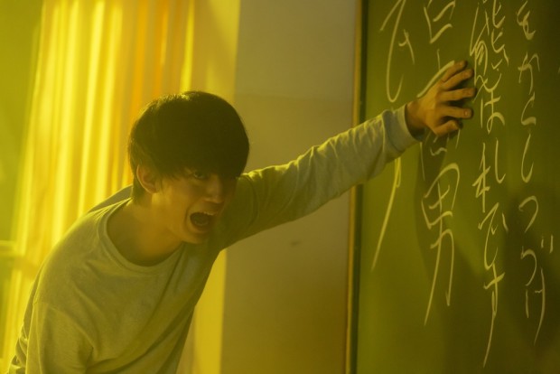 『惡の華』場面カット_6