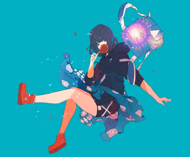三月のパンタシア「青春なんていらないわ」（2018）