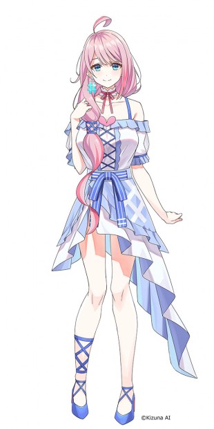loveちゃん