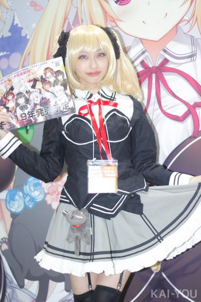 AnimeJapan2019_コンパニオン_24