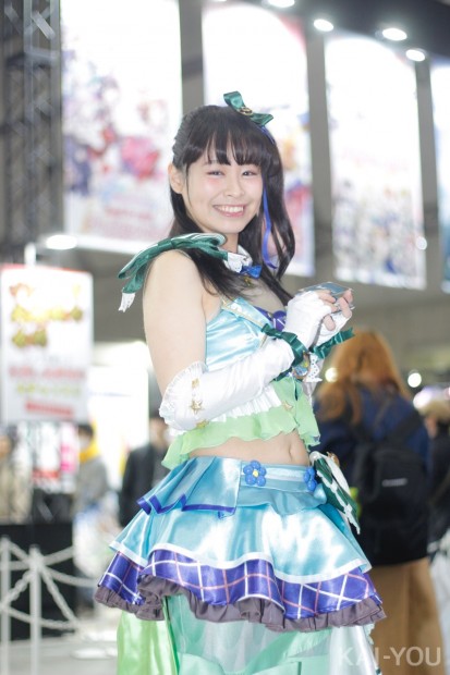 AnimeJapan2019_コンパニオン_20