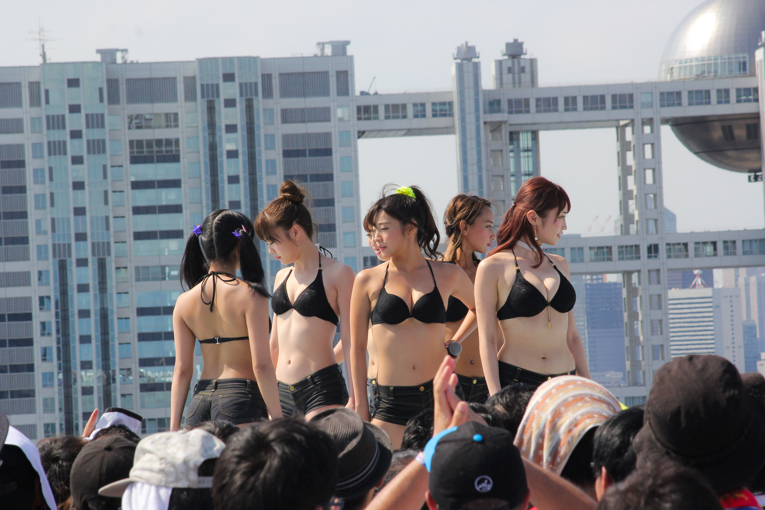 G☆Girls