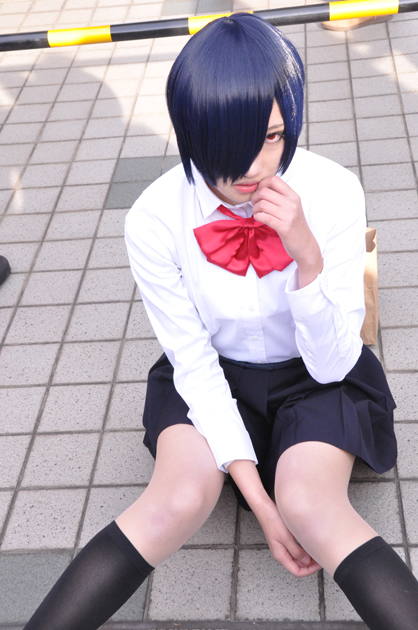 東京喰種_霧嶋董香2