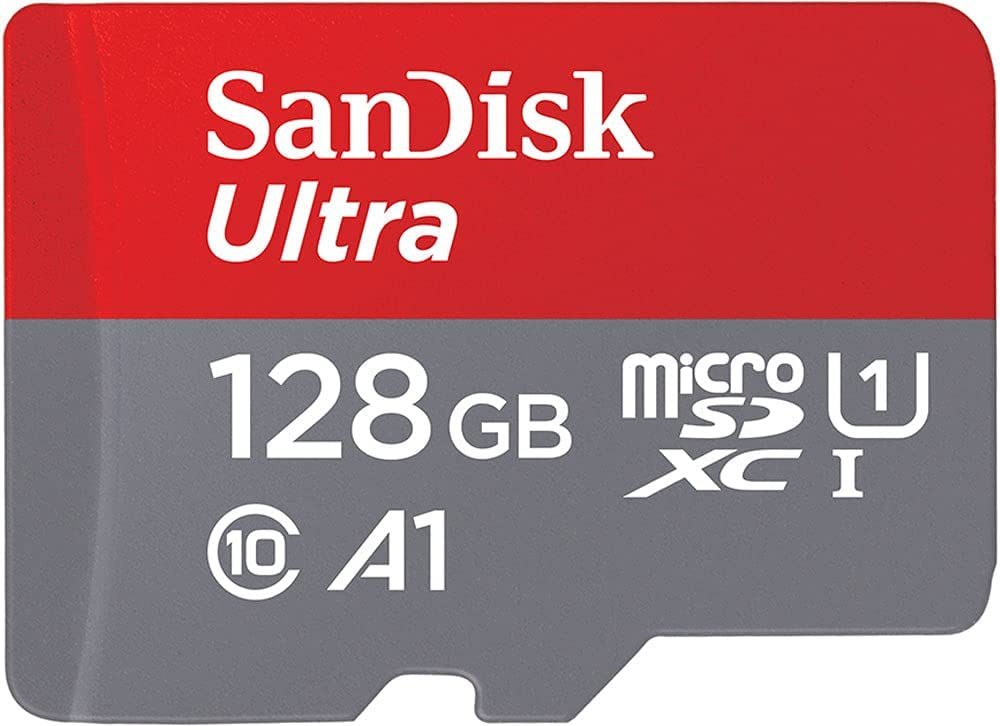 サンディスク microSD