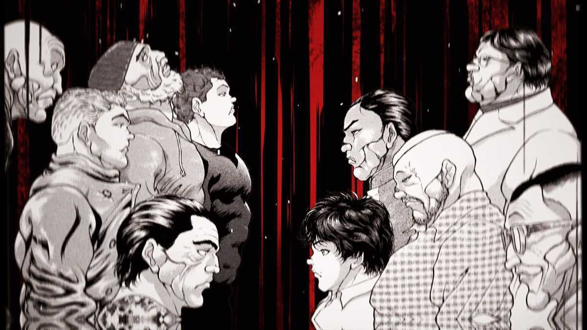 『刃牙』最強シーン決定戦!! SPECIAL MOVIE_2
