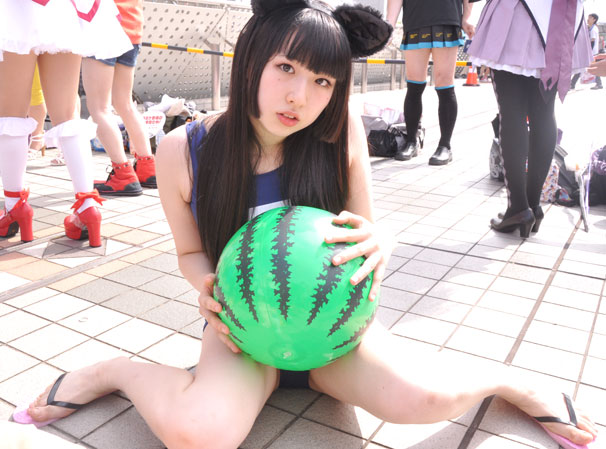 俺の妹がこんなに可愛いわけがない_五更瑠璃（黒猫）_おはるさん1