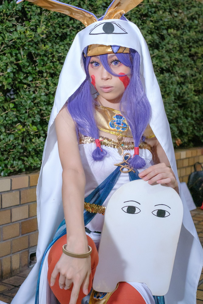 みゃう_ニトクリス_2