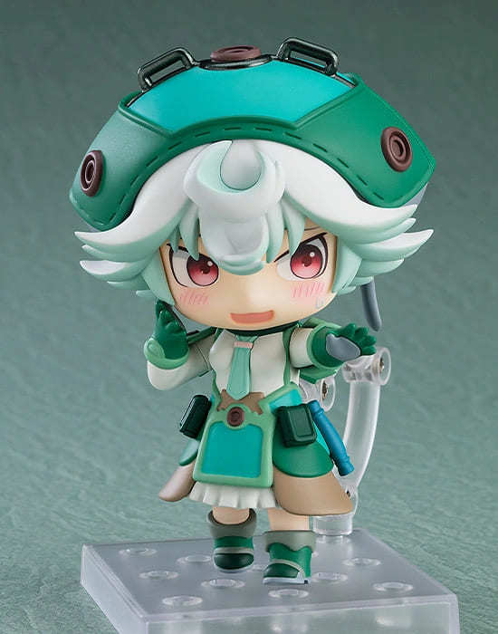 ねんどろいど プルシュカ 4