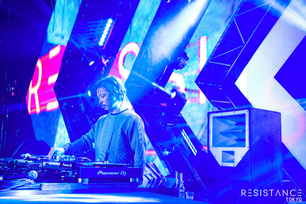 04 田中フミヤ (FUMIYA TANAKA)_ULTRA JAPAN Day2_RESISTANCE_3