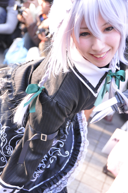 おりんさん
