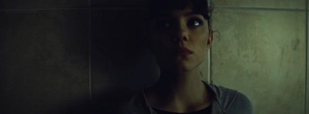 『マギアレコード 魔法少⼥まどか☆マギカ外伝』CM_2