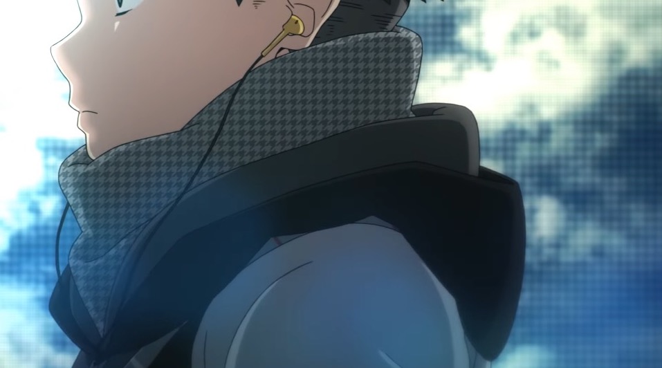 ロッテのアニメCM「ベイビーアイラブユーだぜ」