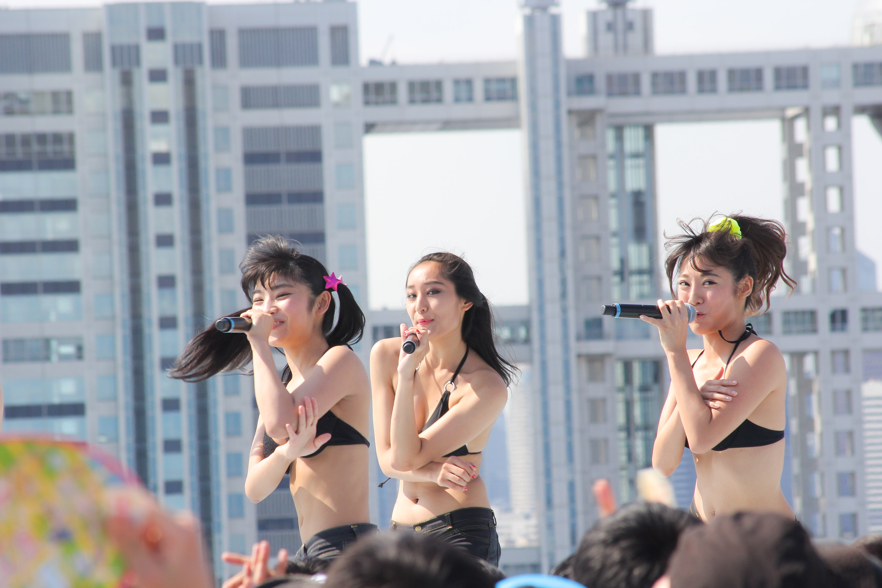 G☆Girls