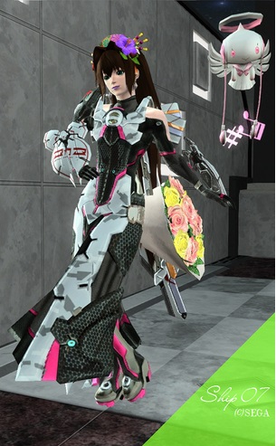 男の娘