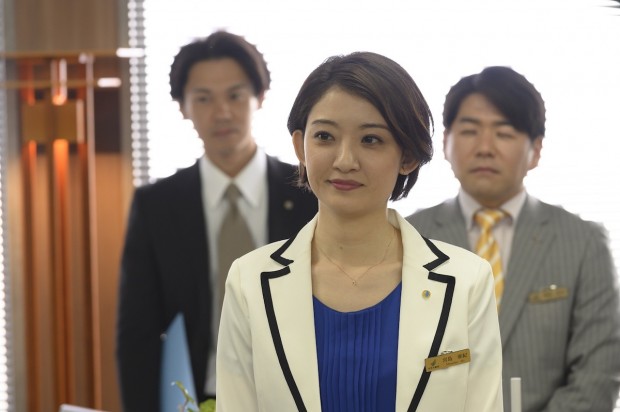 宮島亜紀（真紀恵未）