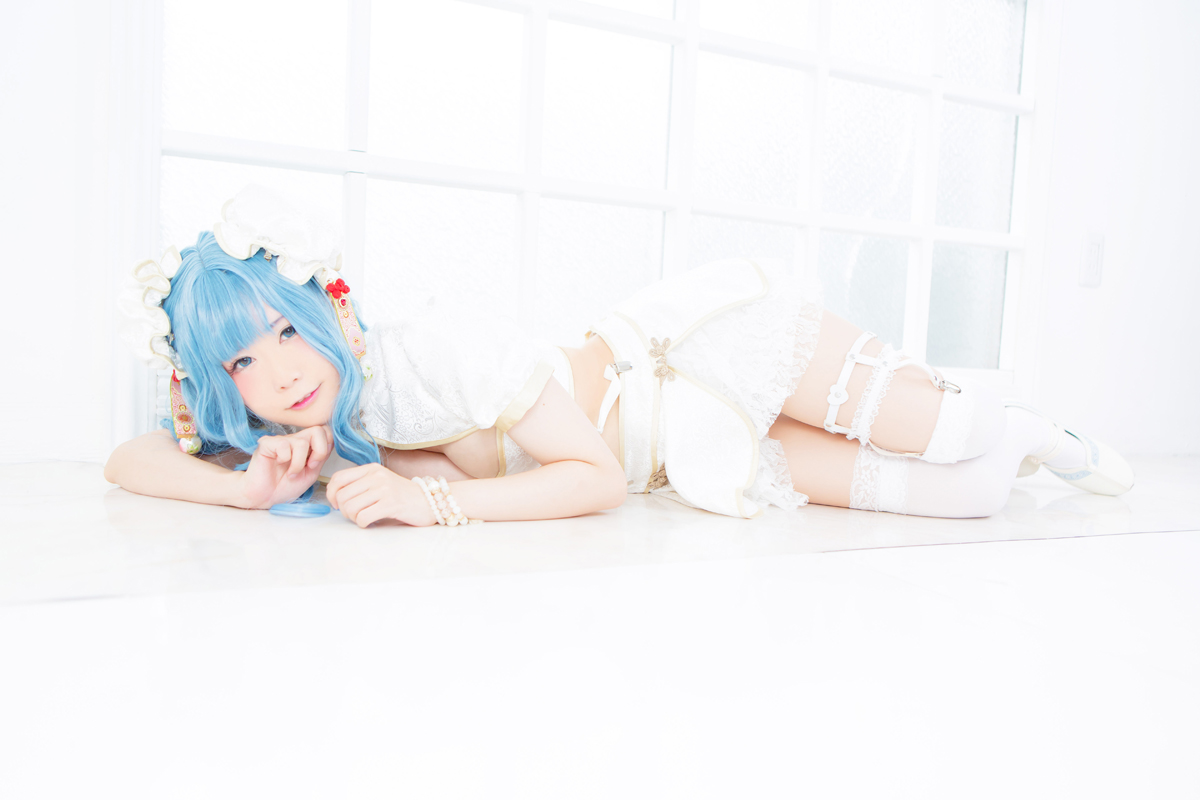 第2回TEDDY_AlterME2