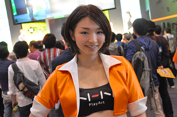 「ニコニコ超会議2015」美人コンパニオン写真まとめ33