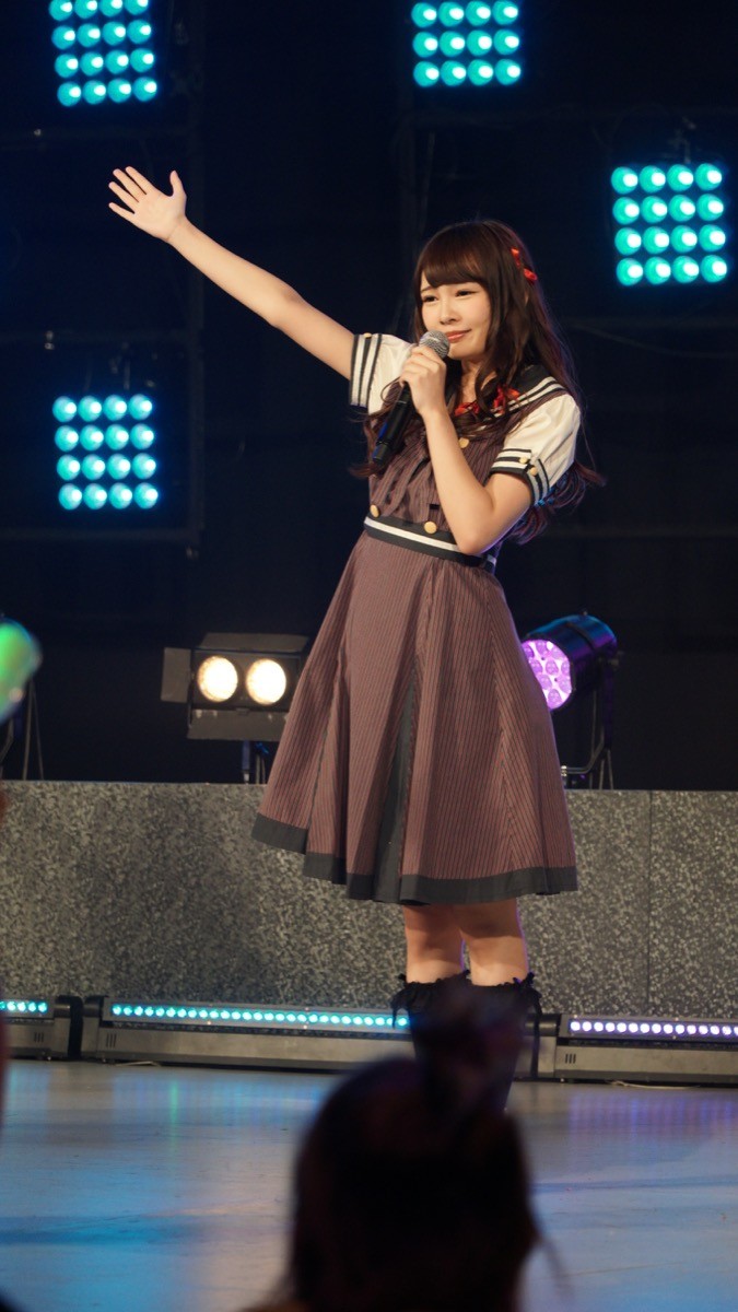 原宿☆バンビーナ