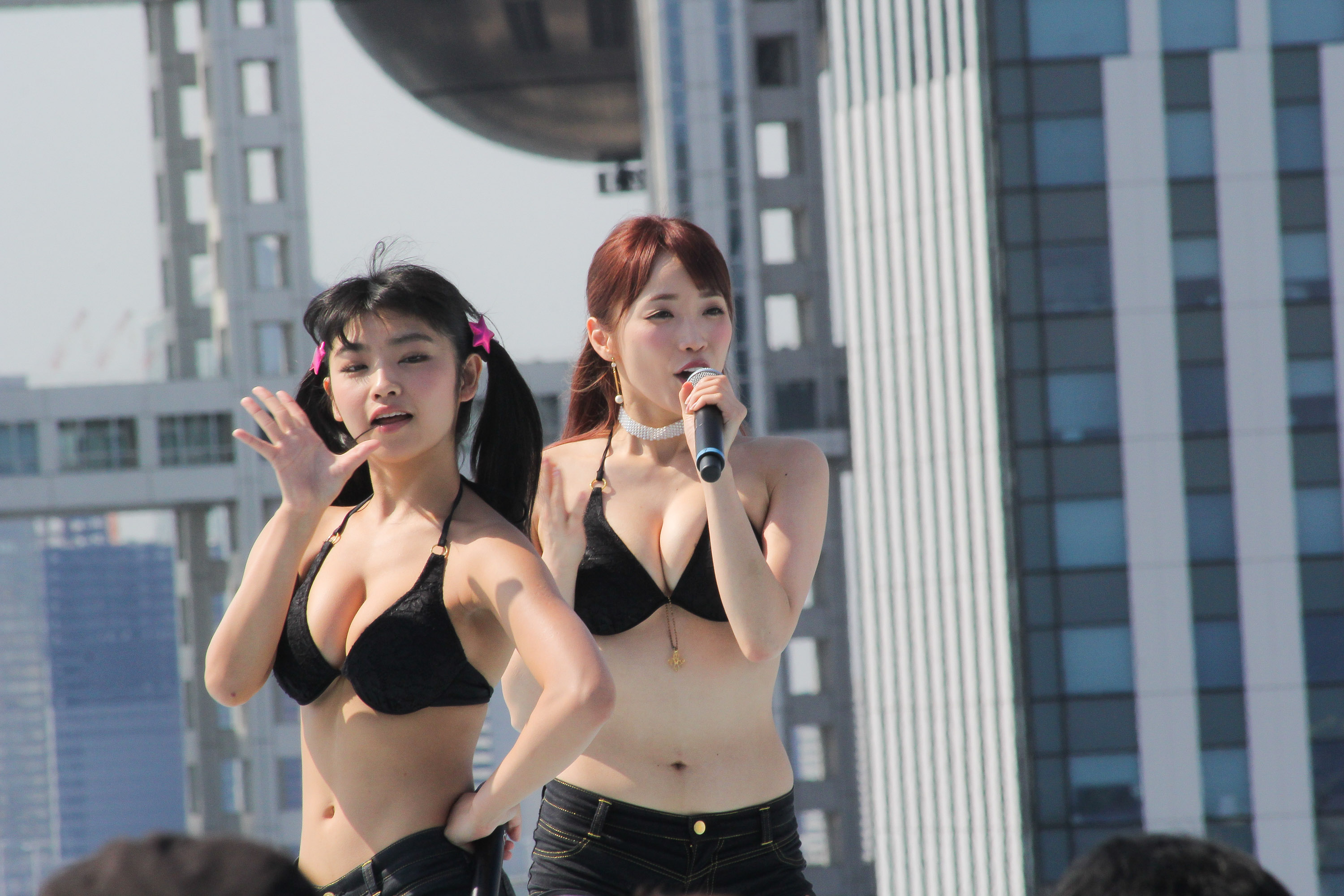 G☆Girls