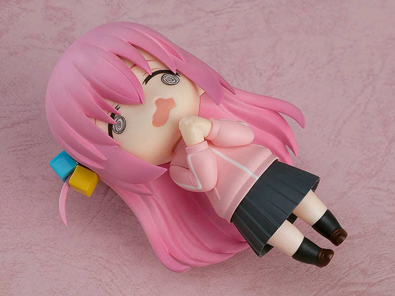 ねんどろいど 後藤ひとり 3
