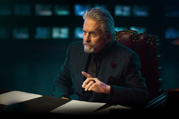 【カイジ 動物世界】