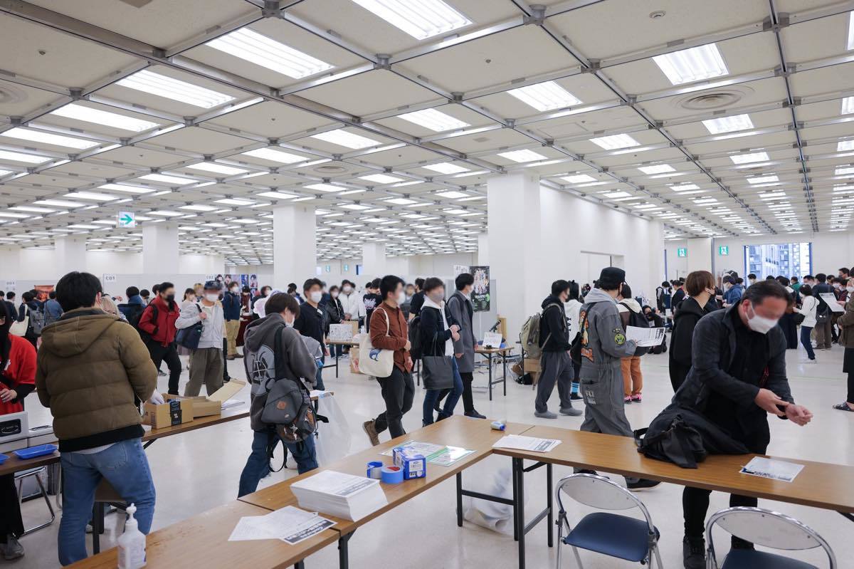 「Cosket（コスケット）」